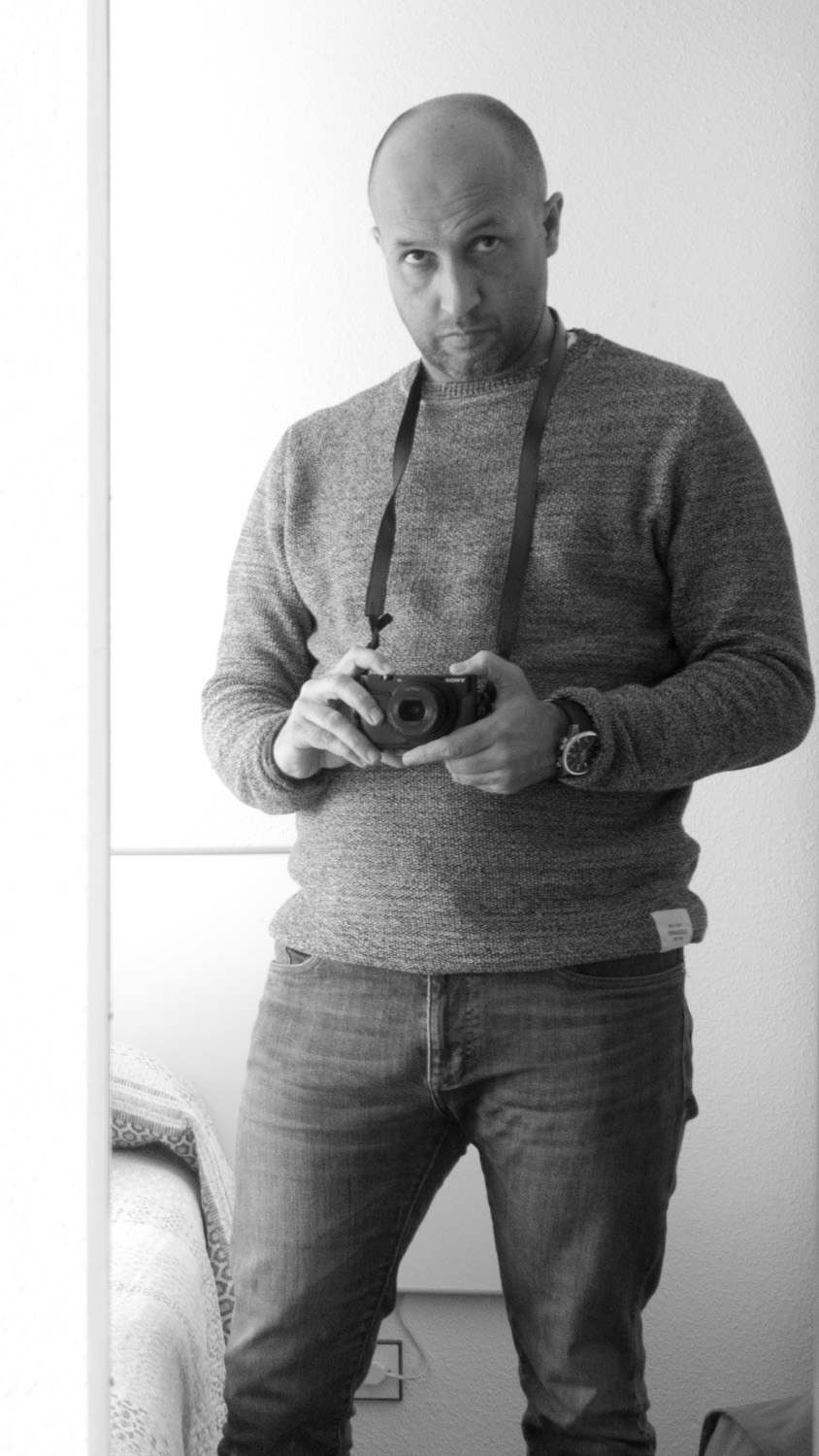 Arturo Jiménez Beneite Fotografía